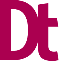 Dt logo